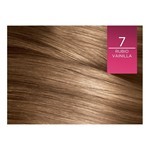 Loreal Paris Combo Tintura Excellence Tono 7 Rubio + Crema Tratamiento Elvive Color-Vive #5
