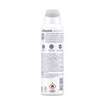 Antitranspirante en Aerosol Rexona Nutritive 150 cc. #3