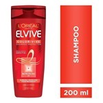 Elvive Shampoo Color-Vive 200 ml #3