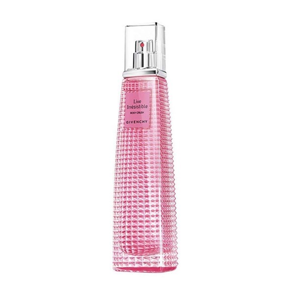 Givenchy Fragancia Live Irres Rosy Crush Edp For Woman 30 ml 50 ml #1