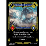 071 Rastreador De La Fosa - Coste 1 #1