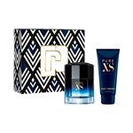 Rabanne Pure Xs Edt Presentación Fragancias 100 ml #1