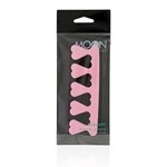 Moon Separador De Dedos #1