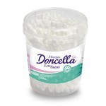 Hisopos Doncella 100 U #1