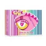 Set Agatha Ruiz de La Prada Look Eau de Toilette x 80 ml + Eye Stamp + Eye Liner #1