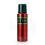 Kevin Desodorante Aerosol Original 250 ml #3
