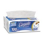 Toallas De Cocina Elegante Doble Hoja 100 U. #1