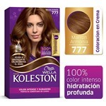 Koleston Coloracion en Crema Kit Marron Armonia 777 #4