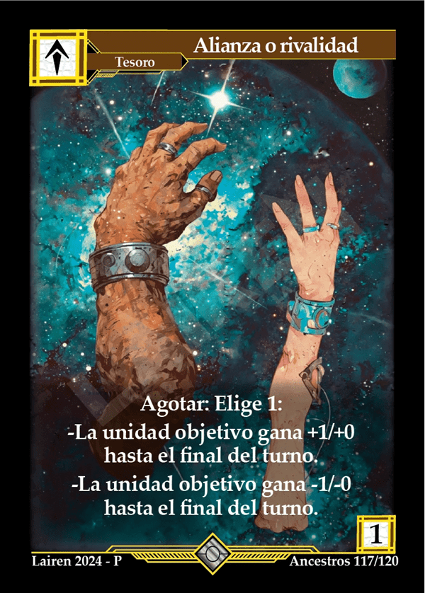 117 Alianza O Rivalidad #1