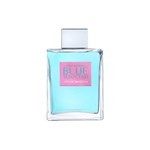 Blue Seduction Women EDT 200ml #1