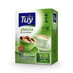 Edulcorante Tuy Stevia Polvo 40 Xgr #1