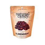 Clusters Almendras Bañadas En Chocolate Natural Candy-doy-0 #1