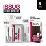 Issue Kit Coloracion Brillo Extremo N°6 #3