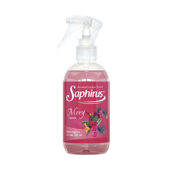 Saphirus Textil Mery 250 ml #1