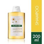 Klorane Shampoo Camomille 200 ml #1
