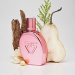 Sarkany Why Not 2 (Pink) Edp Presentación 100 ml #3