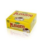 Yerba Mate Playadito - 50 Saquitos #1