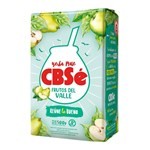 Yerba Mate Cbse Frutos Del Valle 500 gr #1