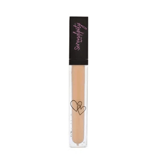 Serendipity Corrector de Ojeras Líquido Hd Plus Color Jackson