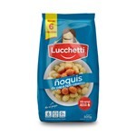 Premezcla Lucchetti Ñoquis De Papa Fort 500 G. #1