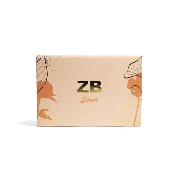 Zaira Beauty Paleta Blush