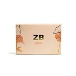 Zaira Beauty Paleta Blush #1