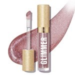 Brillo Labial Revlon Super Lustrous Glimmer x 3,8 ml Color Lavender Lust #3