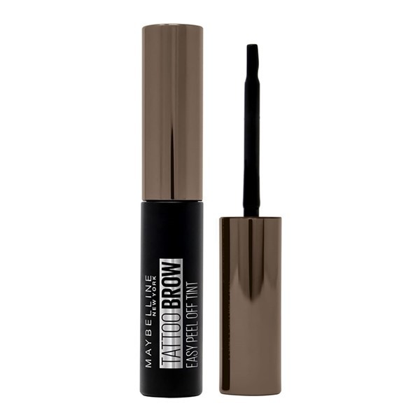 Maybelline Tattoo Brow Para Cejas Chocolate alt
