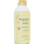 Aveno Shampoo Infantil 250 ml #2
