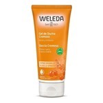 Weleda Gel de Ducha Cremoso de Espino Amarillo x 200 ml #1