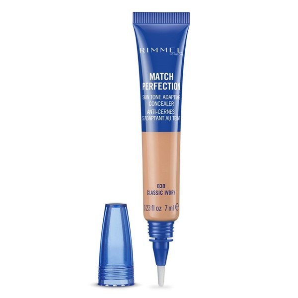 Rimmel Match Perfection Concealer Color 030 #1