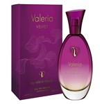 Valeria Mazza Velvet Edp x 100 ml #1