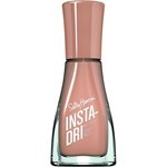 Sally Hansen Esmalte De Uñas Insta-Dri | 143 Nude Tral #2