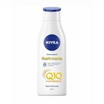 Crema Corporal Nivea Q 10 reafirmante x 250 ml #4
