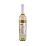 Vino Blanco Chacabuco Chenin Dulce Natural 750 Ml #2