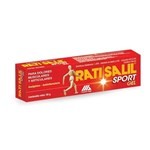 RATI SALIL GEL SPORT 50GR #1