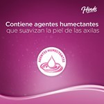 Hinds Desodorante Rollon Flowers 60 gr #6