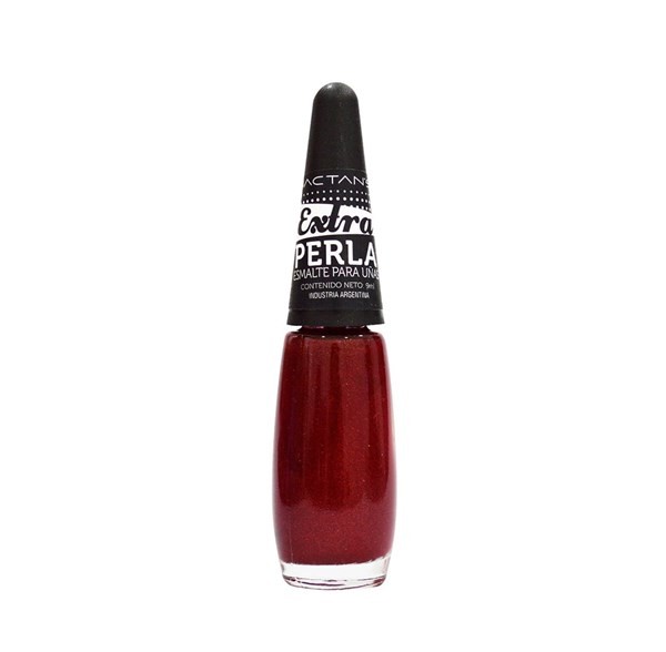 Jactans Esmalte Extra Duraccion Perla Color #1