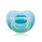 Chupete Sil Anat 6+ #1