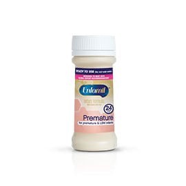 Enfamil Premature Biberones 24 calorias (6 Unidades) 59 ml #1