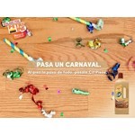 Cif Limpiador Pisos Plastificados Y Flotantes #5