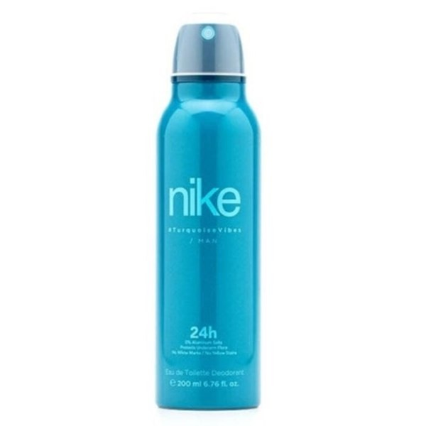 Nike Turquoise Man Desodorante Spray 200 ml #1