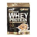Ena Suplemento Deportivo Whey Protein Sabor Cookies & Cream 453 gr #1
