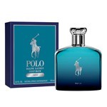 Polo Ralph Lauren Fragancia Deep Blue Edp  For Men 125 ml #2