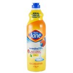 Lavandina AGUA JANE gel cítrica 750 cc #1