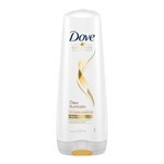 Dove Acondicionador Óleo Nutrición 400 ml #4