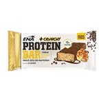 Ena Barra Protein Bar Banana Split + Crunchy (16 Barras) #1