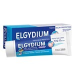 Elgydium Pasta Dental Junior Bubble (7-12 Años) 50 ml #1