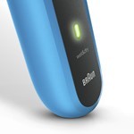 Braun Afeitadora Sistema Triple Accion Series 3 310S Wet&Dry #3