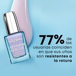 Tratamiento Fortalecedor Intensivo Sally Hansen Repair + Rescue x 13,3 ml Color Transparente #4